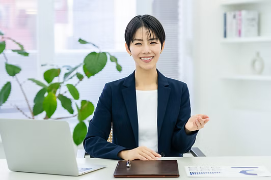不動産仲介事業